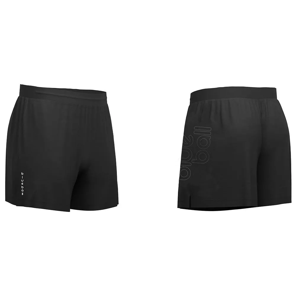 Blueball Sport Chartreuse Baslagerbyxor, Black