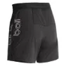 Blueball Sport Chartreuse Baslagerbyxor, Black