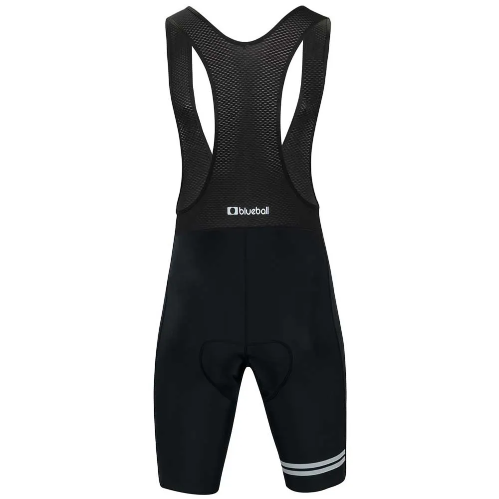 Blueball Sport Combination Cykelbyxor, Black Blueball Sport Combination Cykelbyxor, Black
