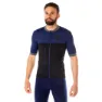 Black / Blue