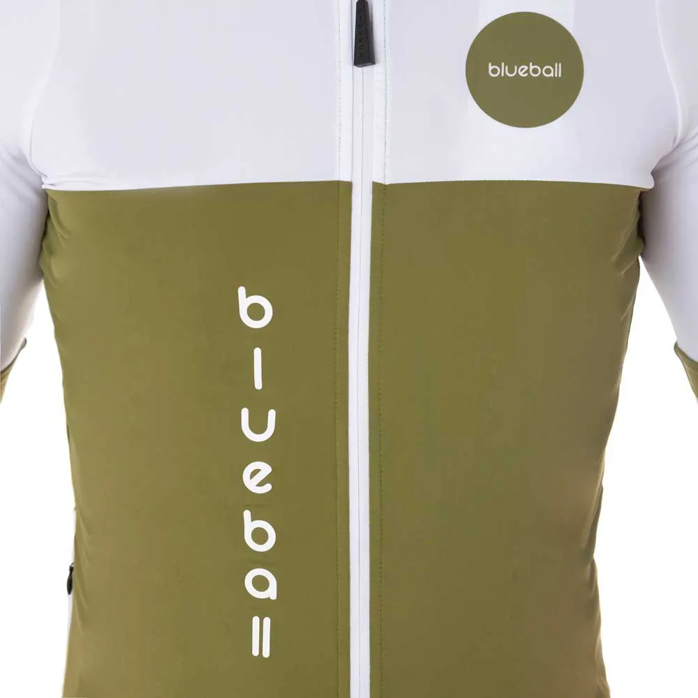 Blueball Sport Compiegne T-shirt Med Korta ärmar Blueball Sport Compiegne T-shirt Med Korta ärmar