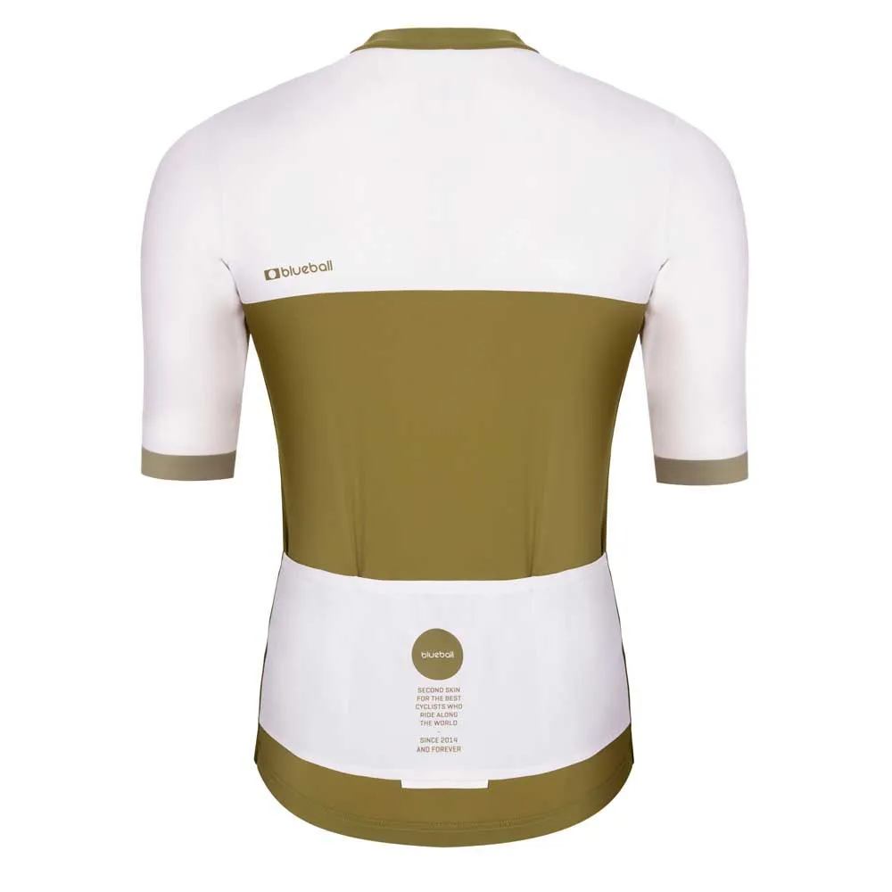 Blueball Sport Compiegne T-shirt Med Korta ärmar Blueball Sport Compiegne T-shirt Med Korta ärmar