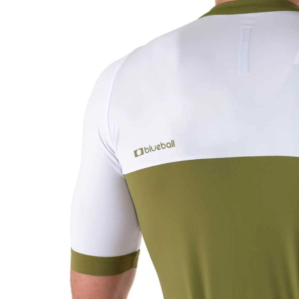 Blueball Sport Compiegne T-shirt Med Korta ärmar Blueball Sport Compiegne T-shirt Med Korta ärmar