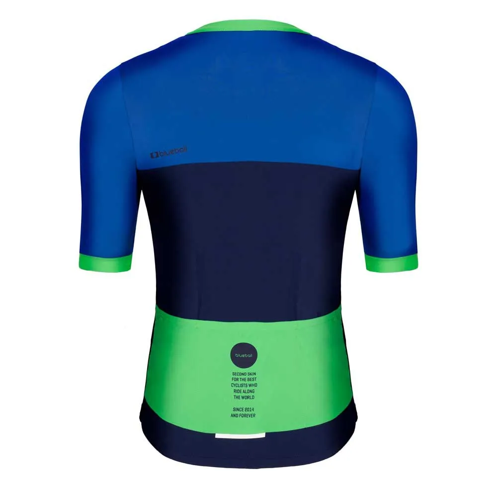 Blueball Sport Compiegne T-shirt Med Korta ärmar Blueball Sport Compiegne T-shirt Med Korta ärmar