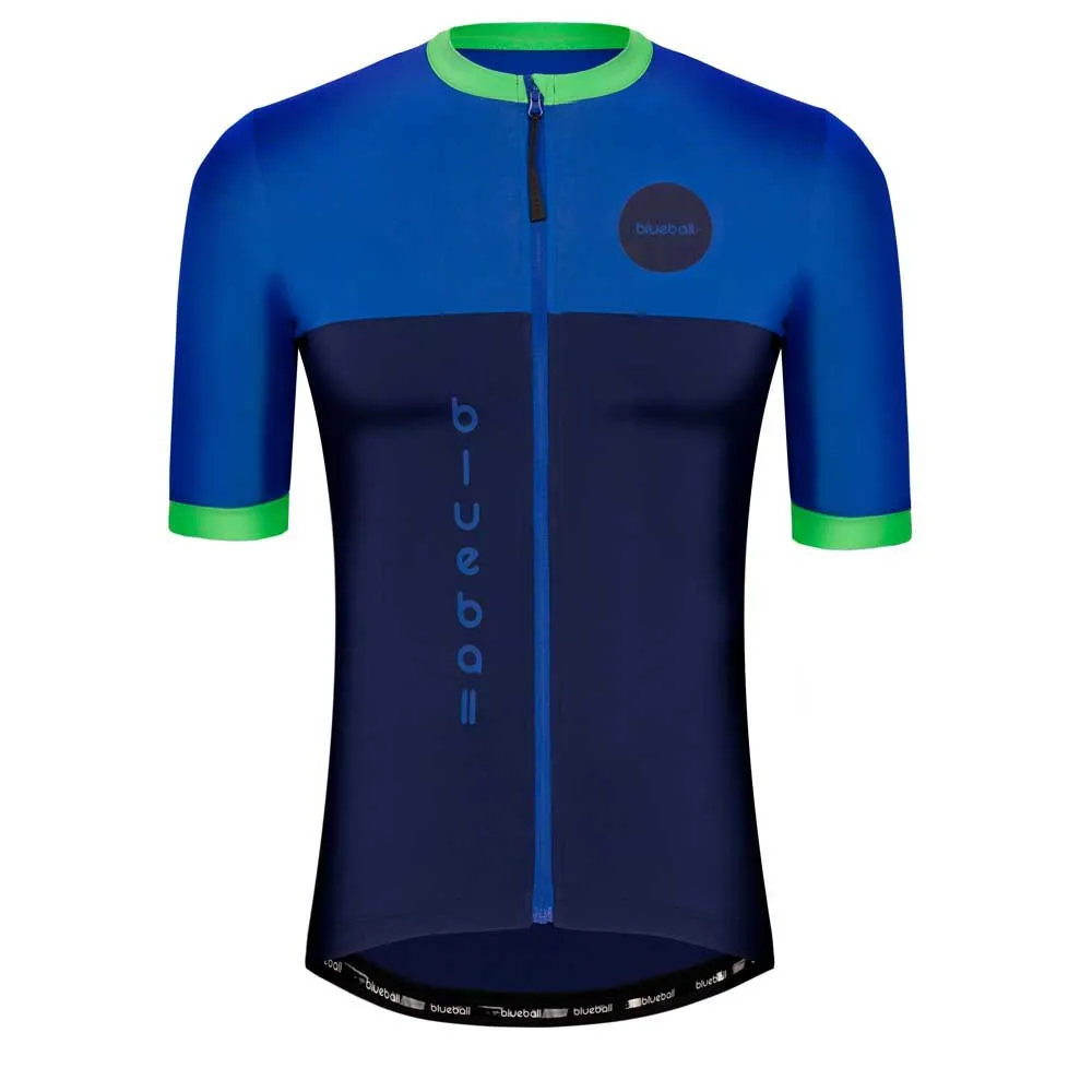 Blueball Sport Compiegne T-shirt Med Korta ärmar Blueball Sport Compiegne T-shirt Med Korta ärmar