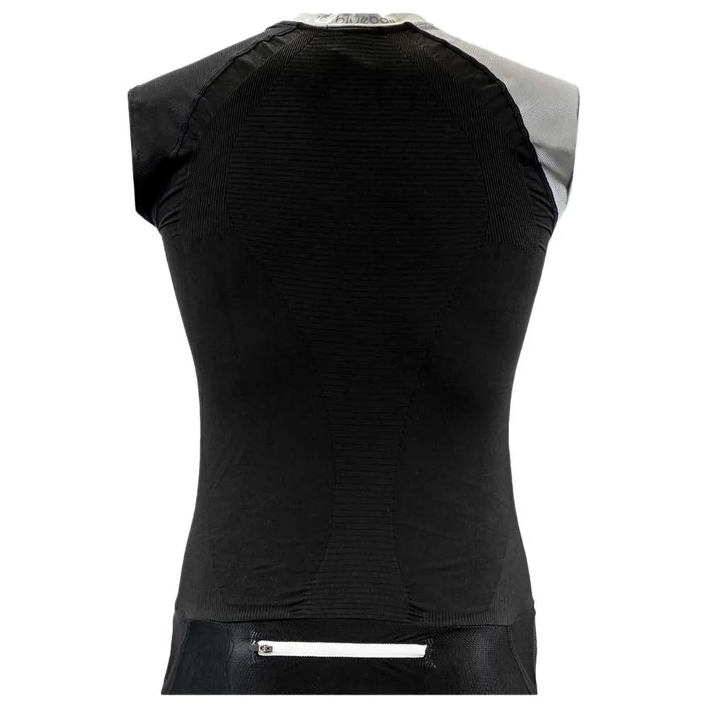 Blueball Sport Compression ärmlös T-shirt male