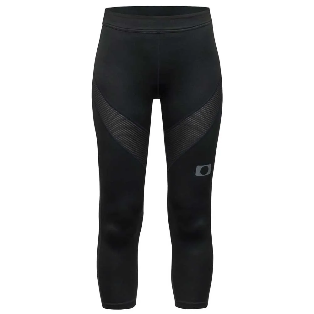 Blueball Sport Compression Capri Leggings female Blueball Sport Compression Capri Leggings female