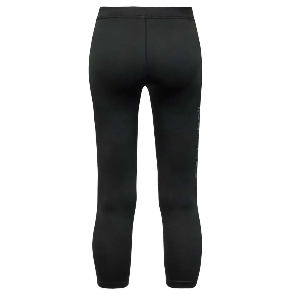 Blueball Sport Compression Capri Leggings female Blueball Sport Compression Capri Leggings female