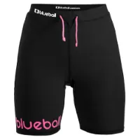 Blueball Sport Compression Cord Korta Leggings female Blueball Sport Compression Cord Korta Leggings female