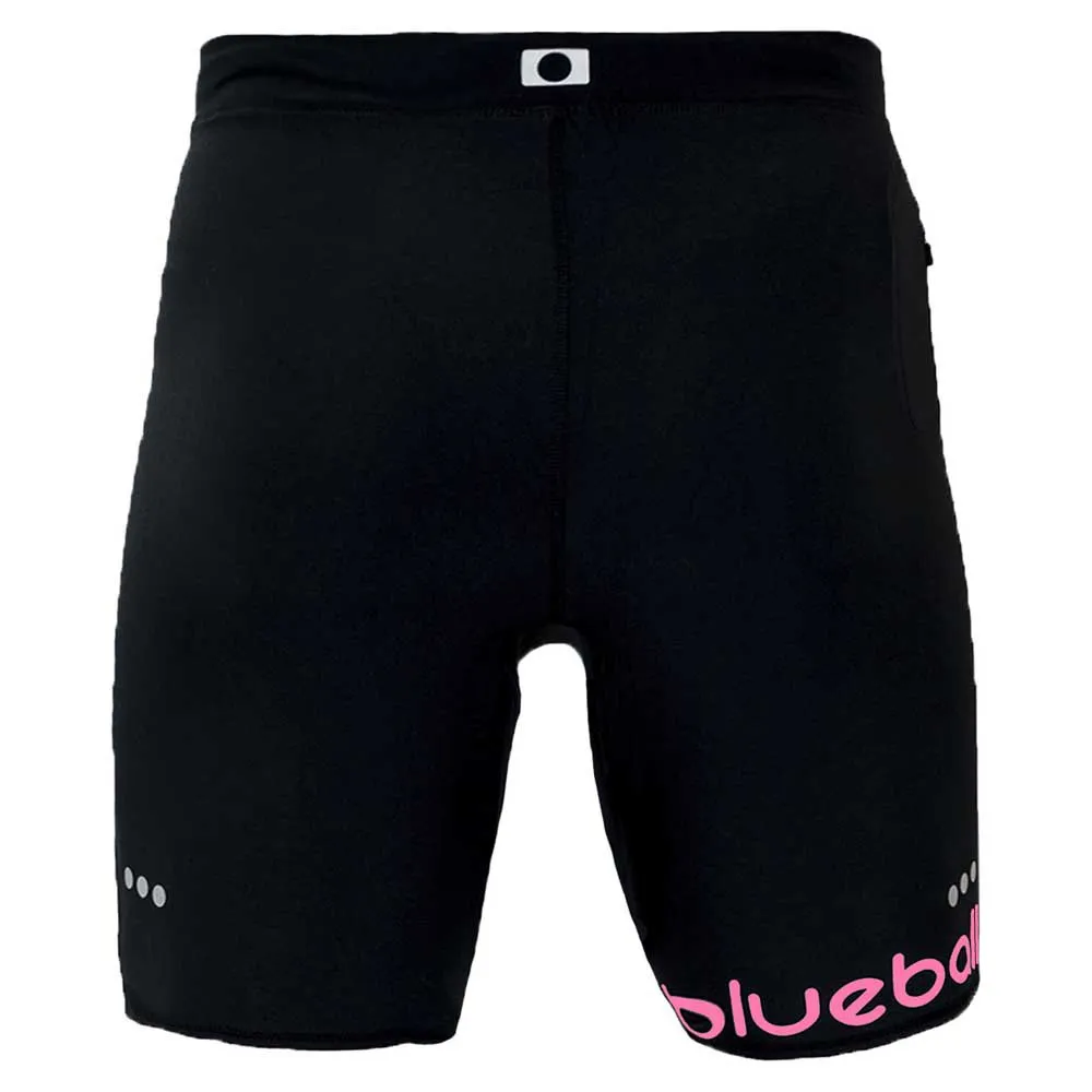 Blueball Sport Compression Cord Korta Leggings female