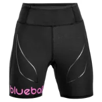 Blueball Sport Compression Pocket Korta Leggings female