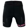 Blueball Sport Compression Pocket Korta Leggings female