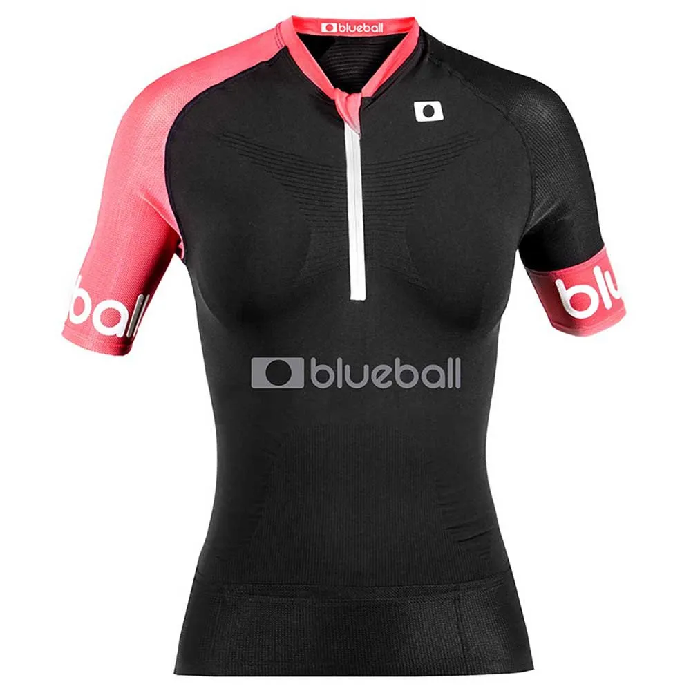 Blueball Sport Compression T-shirt Med Korta ärmar female Blueball Sport Compression T-shirt Med Korta ärmar female