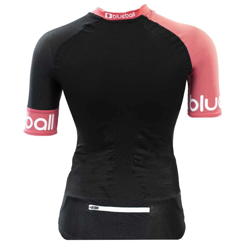 Blueball Sport Compression T-shirt Med Korta ärmar female Blueball Sport Compression T-shirt Med Korta ärmar female