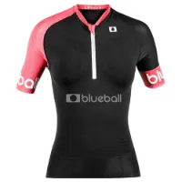 Blueball Sport Compression T-shirt Med Korta ärmar male