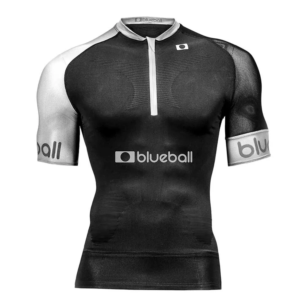 Blueball Sport Compression T-shirt Med Korta ärmar male Blueball Sport Compression T-shirt Med Korta ärmar male