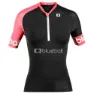 Black / pink