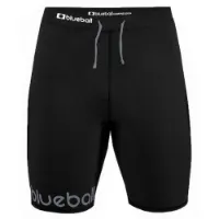 Blueball Sport Compression With Cord Korta Leggings male Blueball Sport Compression With Cord Korta Leggings male