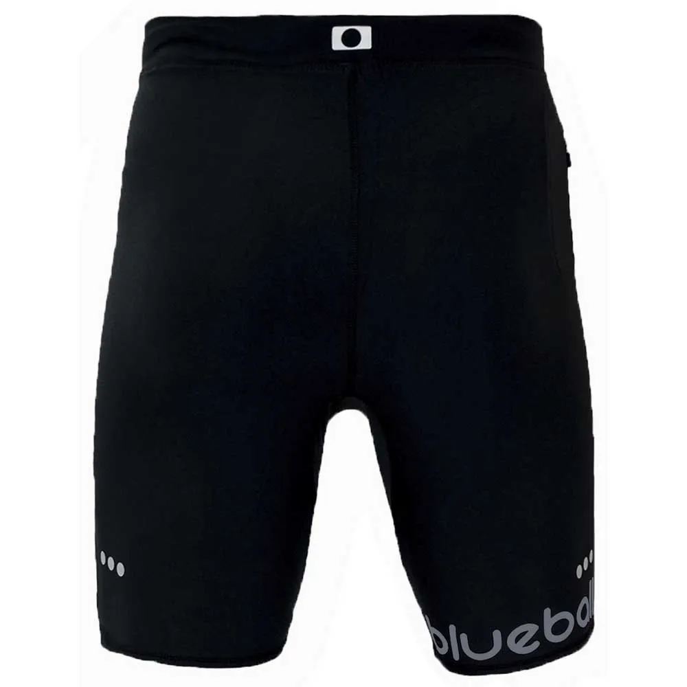 Blueball Sport Compression With Cord Korta Leggings male