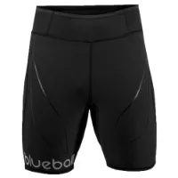 Blueball Sport Compression With Pocket Korta Leggings male