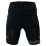 Blueball Sport Compression With Pocket Korta Leggings male, Black / grey