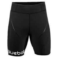 Blueball Sport Compressive Sport Korta Leggings male Blueball Sport Compressive Sport Korta Leggings male