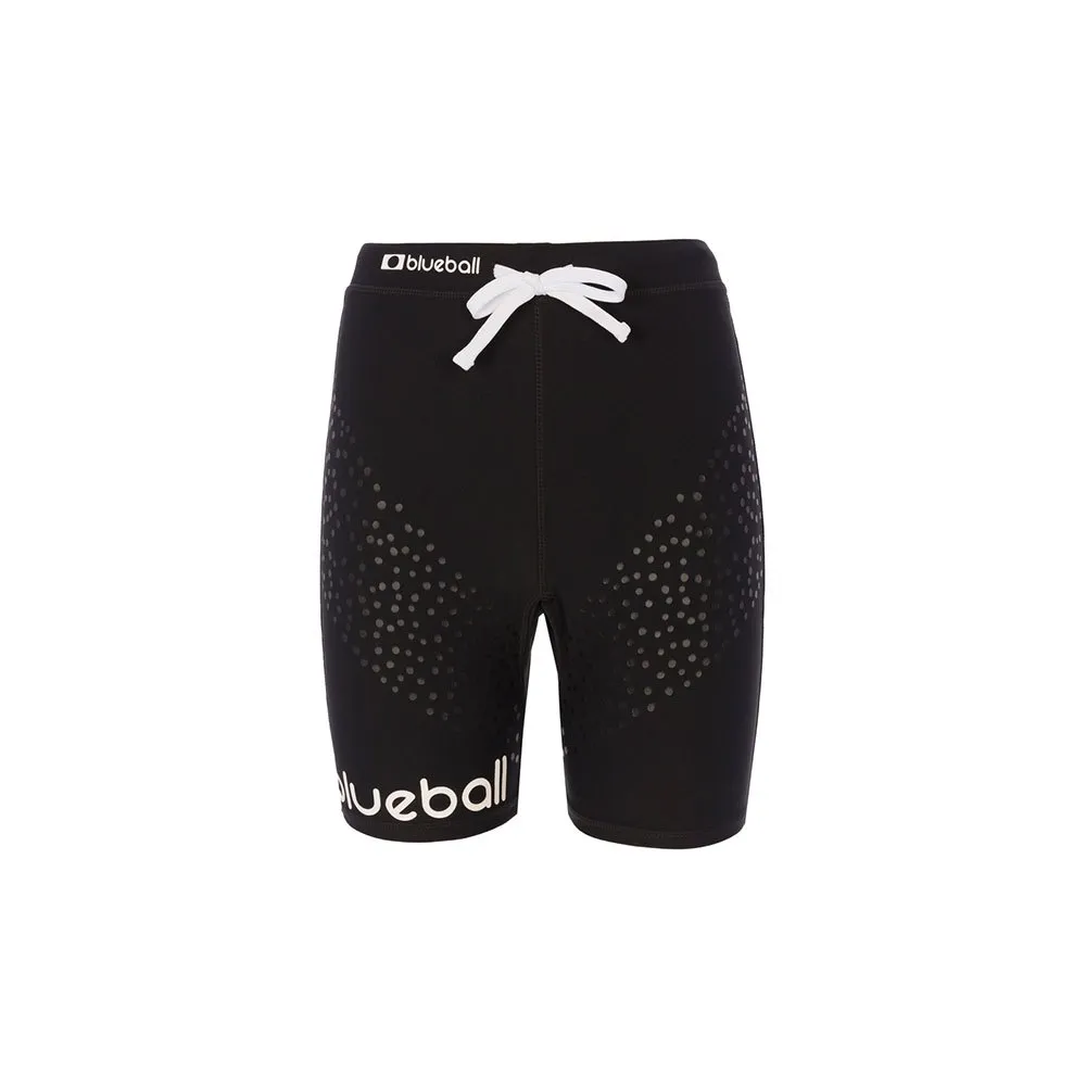 Blueball Sport Korta Leggings female