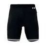 Blueball Sport Korta Leggings female
