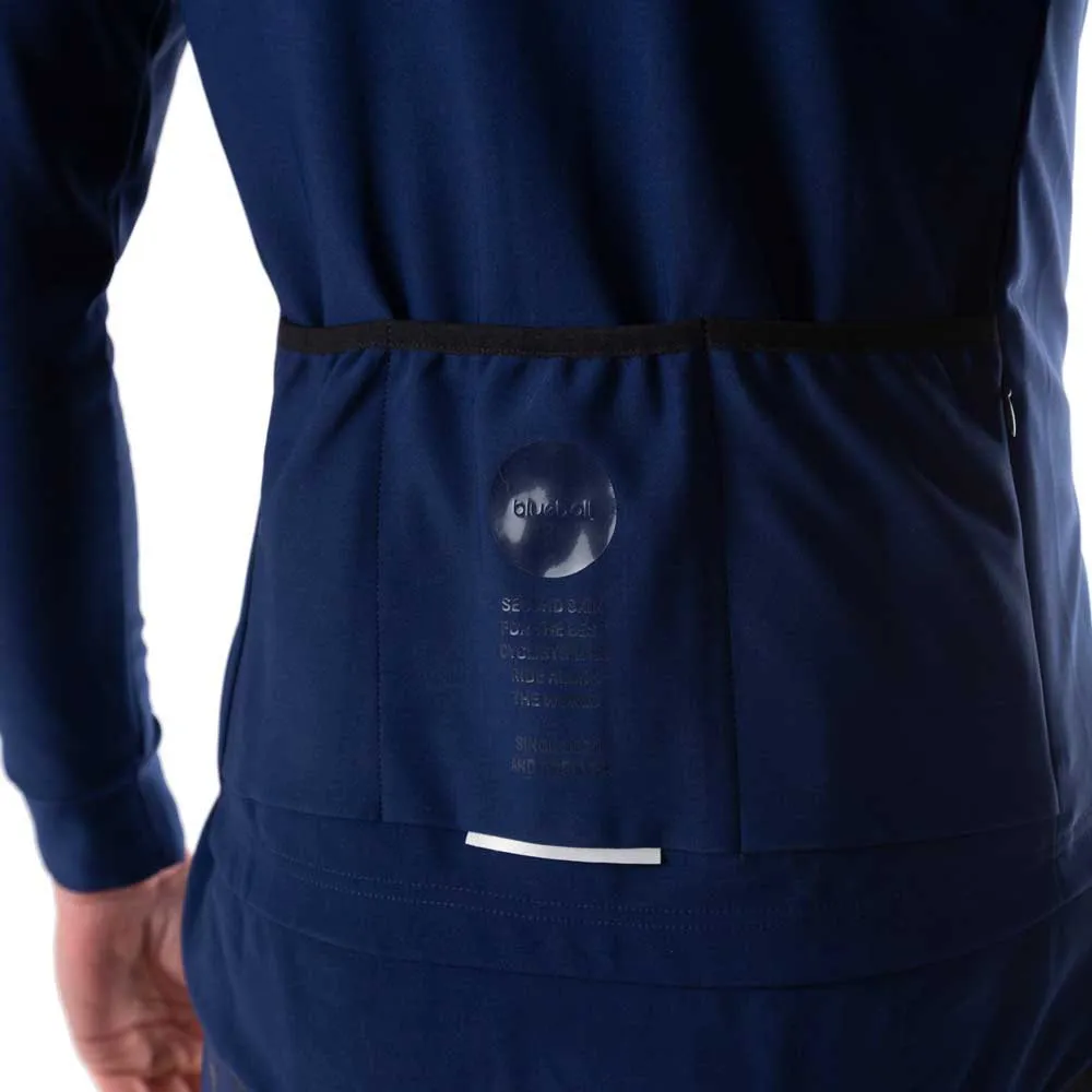 Blueball Sport Les Alps Jacka