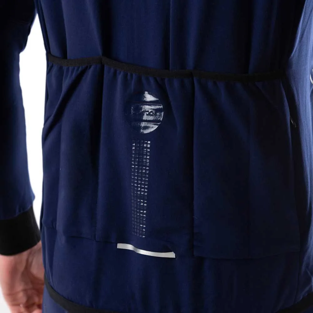 Blueball Sport Les Alps Jacka
