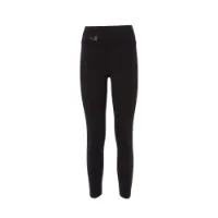 Blueball Sport Line Leggings Med Hög Midja female Blueball Sport Line Leggings Med Hög Midja female