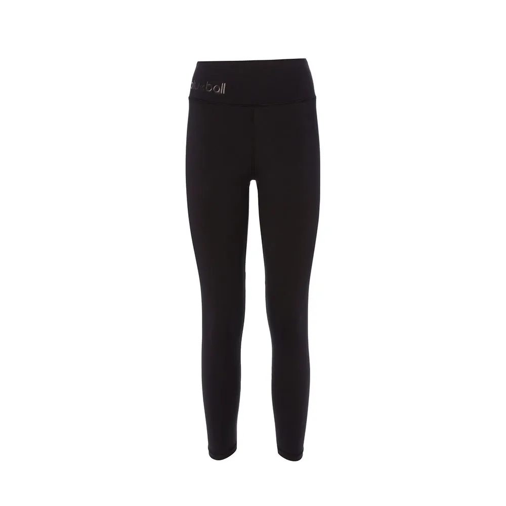 Blueball Sport Line Leggings Med Hög Midja female