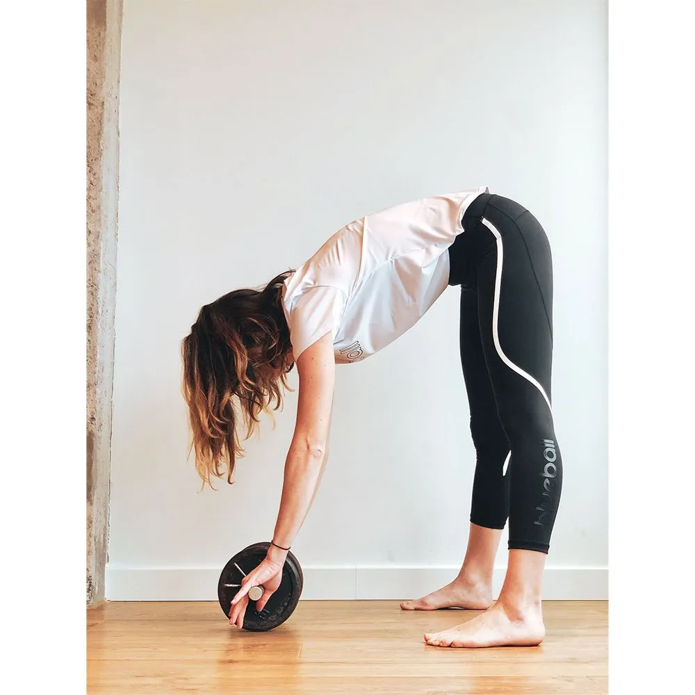 Blueball Sport Line Leggings Med Hög Midja female