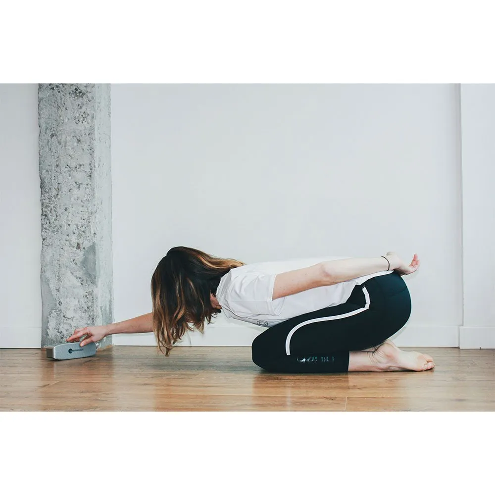Blueball Sport Line Leggings Med Hög Midja female