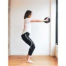 Blueball Sport Line Leggings Med Hög Midja female