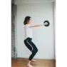 Blueball Sport Line Leggings Med Hög Midja female