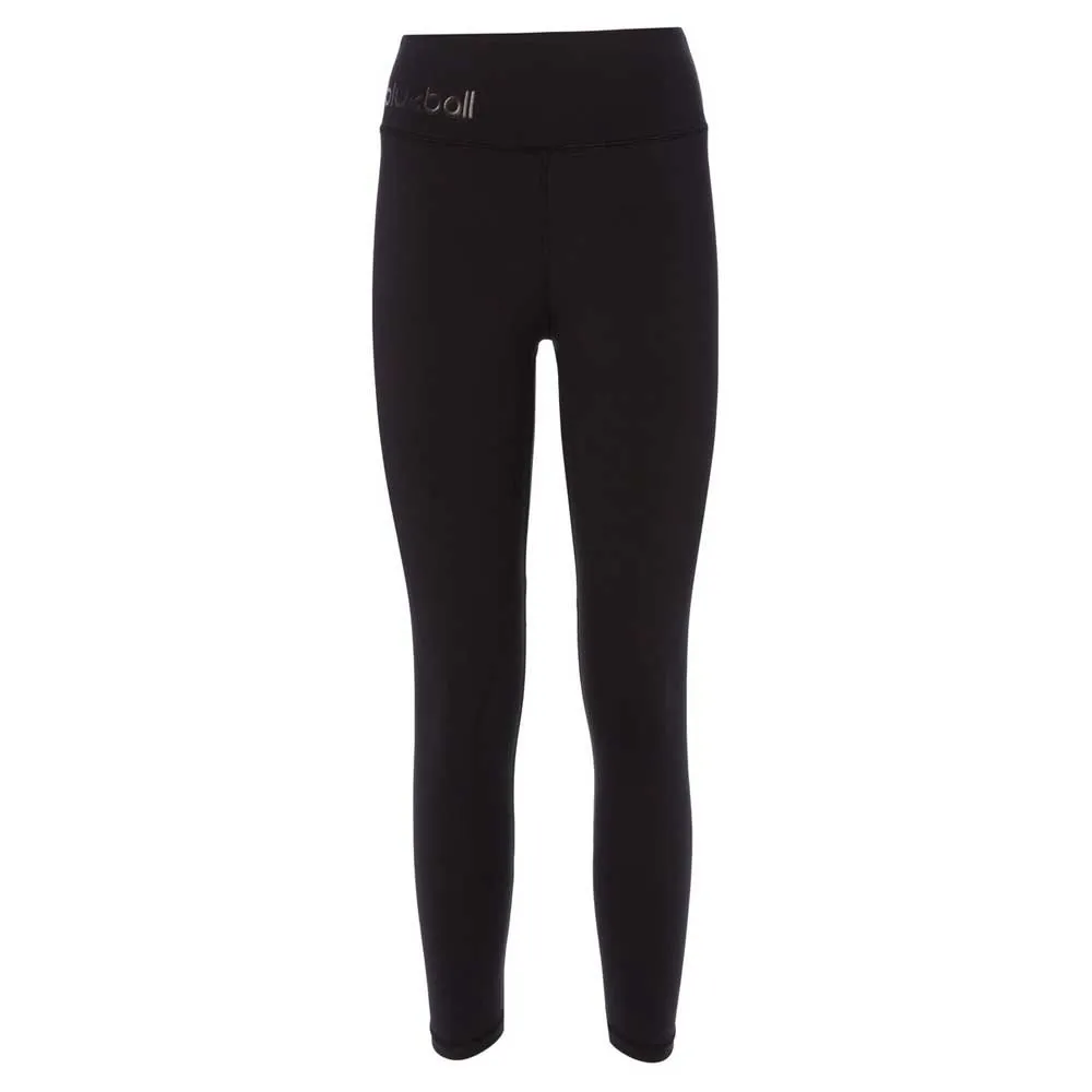 Blueball Sport Line Leggings Med Hög Midja female Blueball Sport Line Leggings Med Hög Midja female