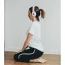Blueball Sport Line Leggings Med Hög Midja female