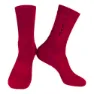 Blueball Sport Logo Knitting Strumpor