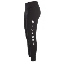 Blueball Sport Natural Leggings Med Hög Midja female