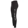 Blueball Sport Natural Leggings Med Hög Midja female