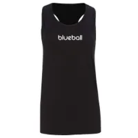 Blueball Sport Natural Racerback ärmlös T-shirt Blueball Sport Natural Racerback ärmlös T-shirt