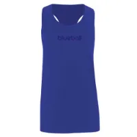 Blueball Sport Natural Racerback ärmlös T-shirt