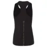 Blueball Sport Natural Racerback ärmlös T-shirt