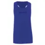 Blueball Sport Natural Racerback ärmlös T-shirt
