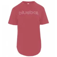 Blueball Sport Natural T-shirt Med Korta ärmar Blueball Sport Natural T-shirt Med Korta ärmar