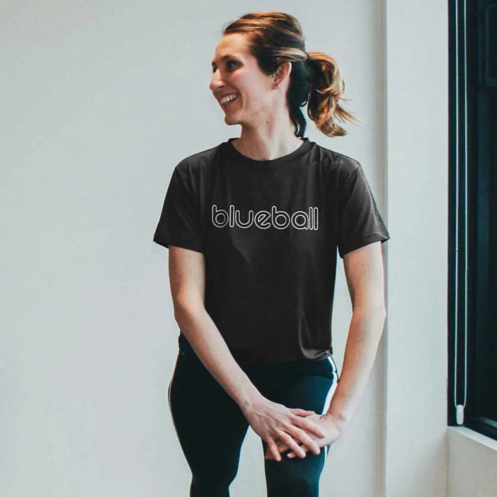 Blueball Sport Natural T-shirt Med Korta ärmar Blueball Sport Natural T-shirt Med Korta ärmar