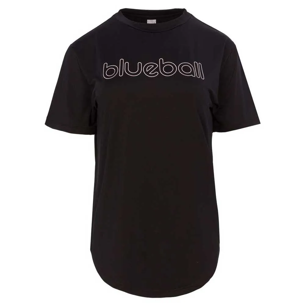 Blueball Sport Natural T-shirt Med Korta ärmar Blueball Sport Natural T-shirt Med Korta ärmar