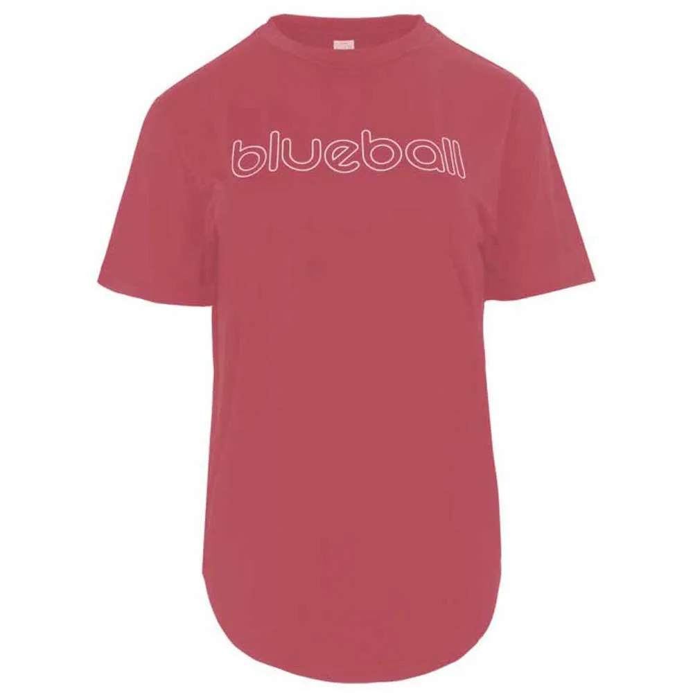 Blueball Sport Natural T-shirt Med Korta ärmar Blueball Sport Natural T-shirt Med Korta ärmar