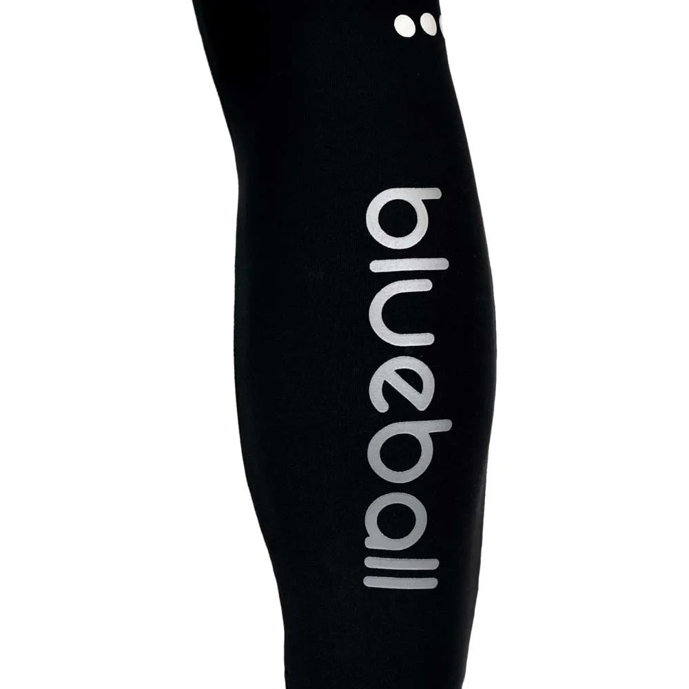 Blueball Sport Pocket Compression 3/4 Leggings male